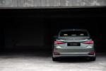 Lexus ES300h 2018 года (NA)